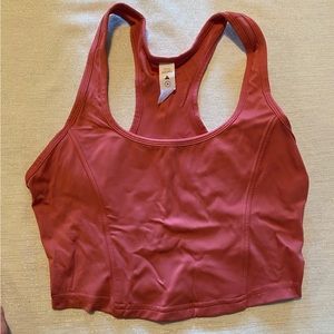 Balance Athletica/Vitality crop